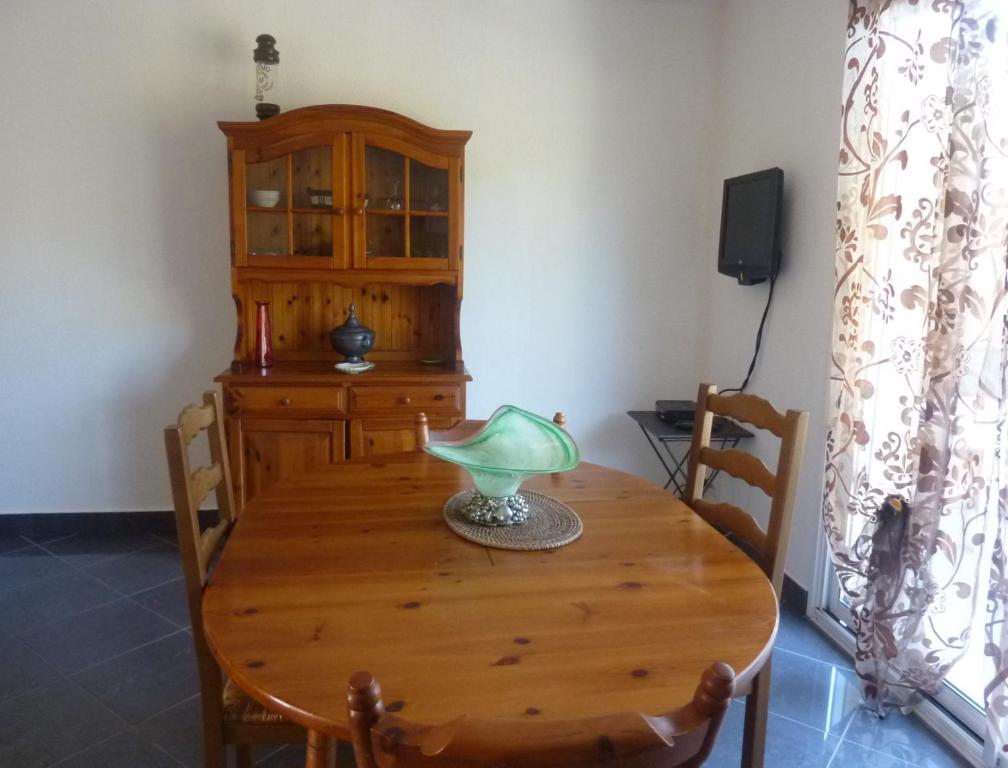 Appart'Hotel Les Rochers Auriol Cameră foto