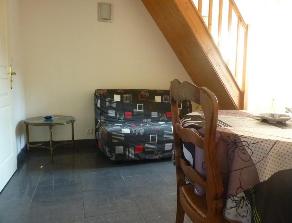 Appart'Hotel Les Rochers Auriol Cameră foto