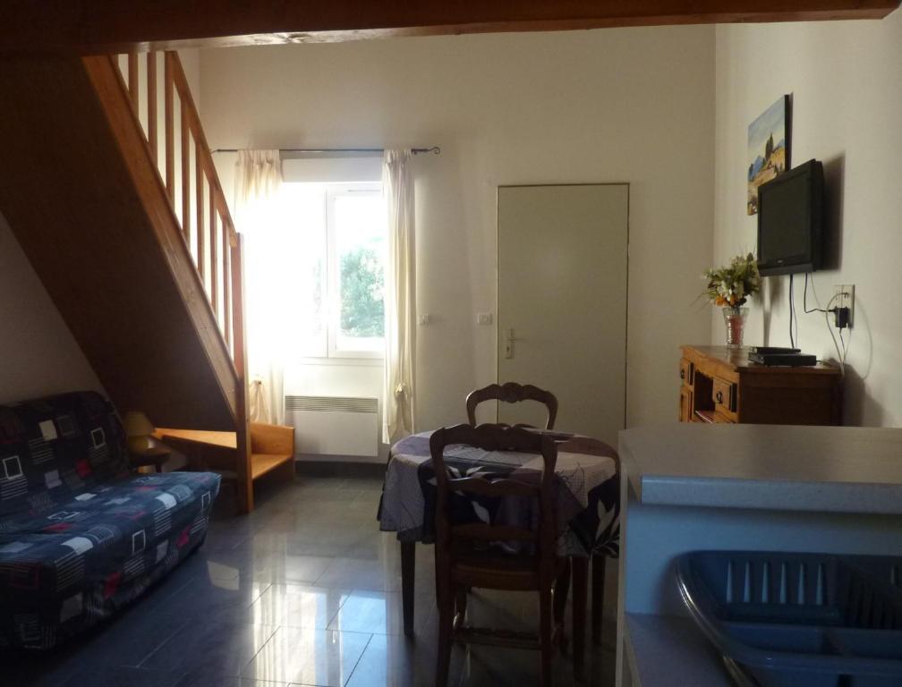 Appart'Hotel Les Rochers Auriol Cameră foto