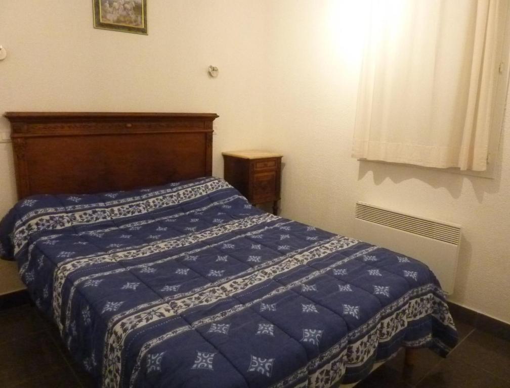 Appart'Hotel Les Rochers Auriol Cameră foto