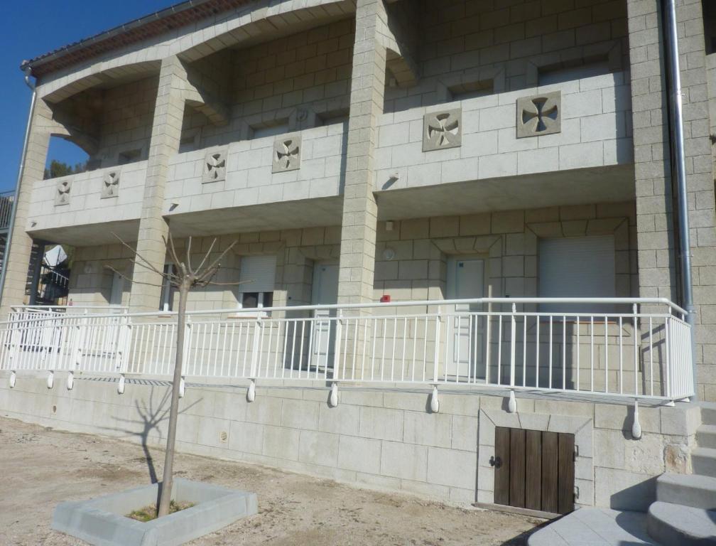 Appart'Hotel Les Rochers Auriol Exterior foto